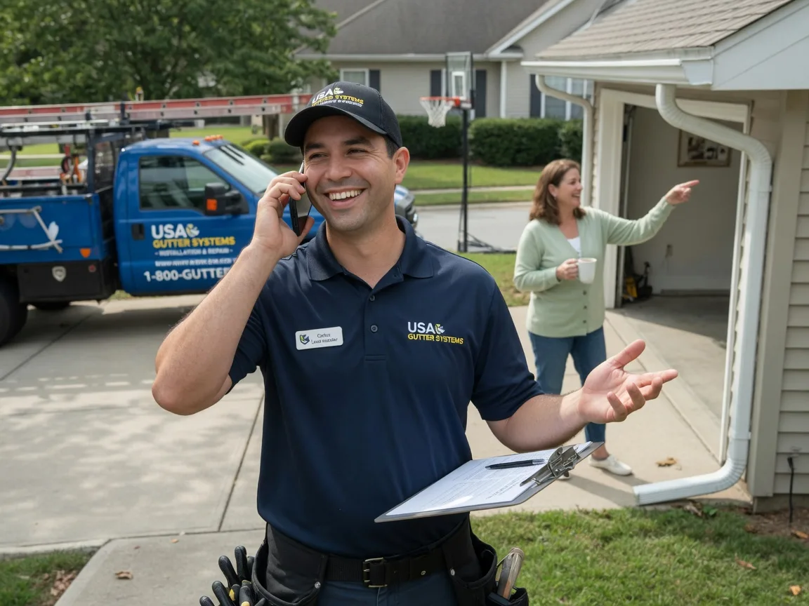 Gutter Installation Apple Creek, OH FAQs